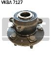 Zestaw łożysk koła , VKBA 7127, SKF w ofercie sklepu e-autoparts.pl 
